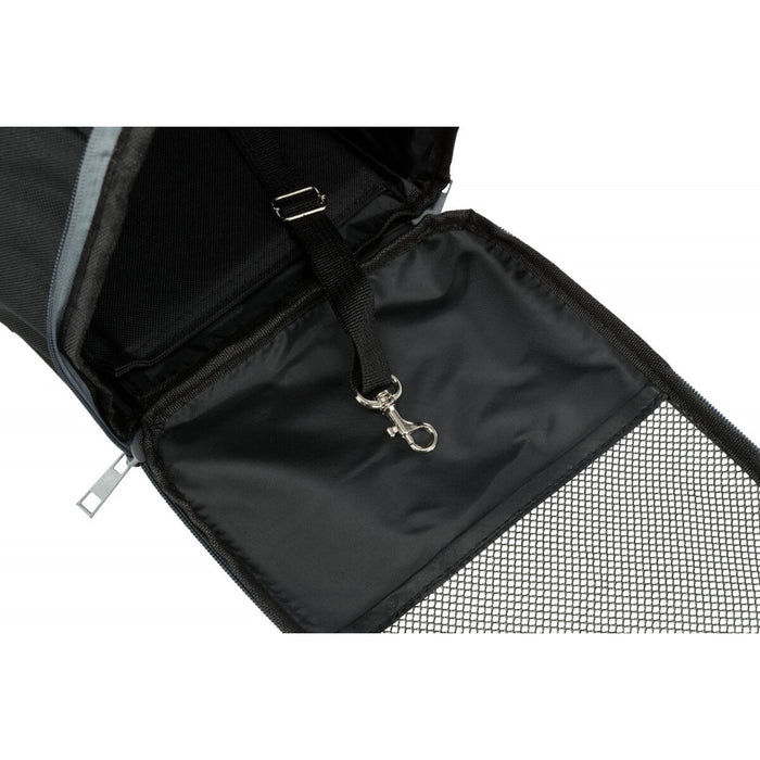 Rucsac pentru animale de companie Trixie 4011905028828 Albastru Negru
