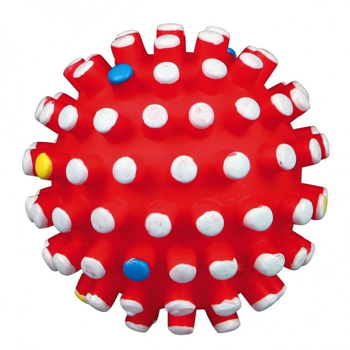 Jucărie pentru câini Trixie Multicolor Vynils