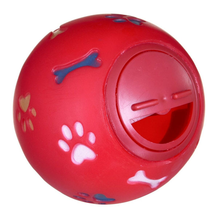 Jucărie pentru câini Trixie 3492 Albastru Multicolor Plastic Interior/Exterior