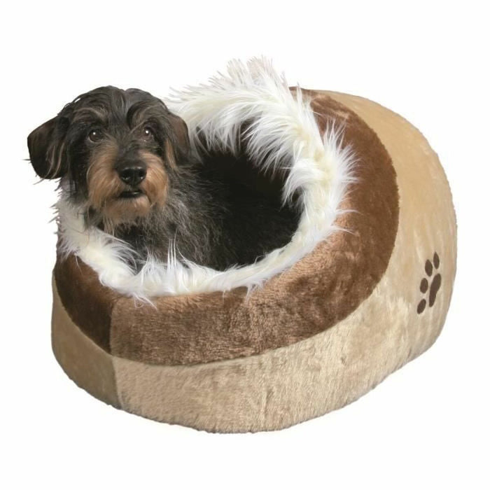 Pat pentru animale de companie Trixie 35 x 26 x 41 cm Bej