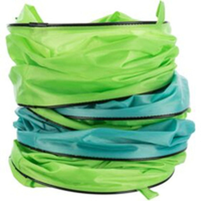 Tunel pliabil pentru animale de companie Trixie 6277 Multicolor Bumbac (1 Piese)