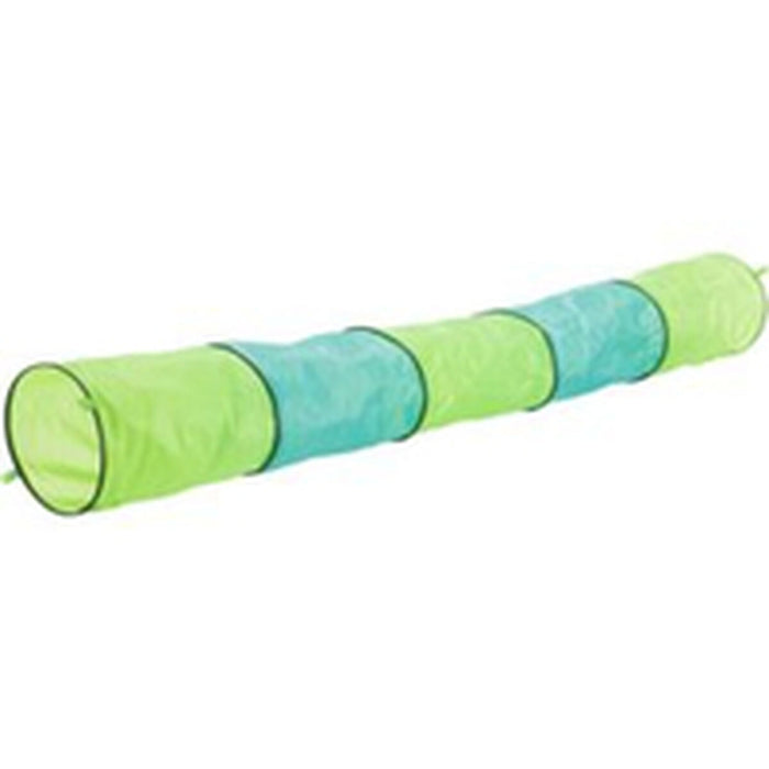 Tunel pliabil pentru animale de companie Trixie 6277 Multicolor Bumbac (1 Piese)