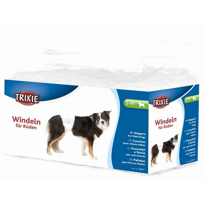 Servețele pentru copii Trixie 23641