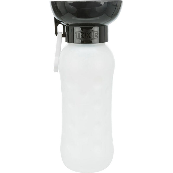 Sticlă (de pus lichide) Trixie Castron Alb Plastic 550 ml (1 Piese)