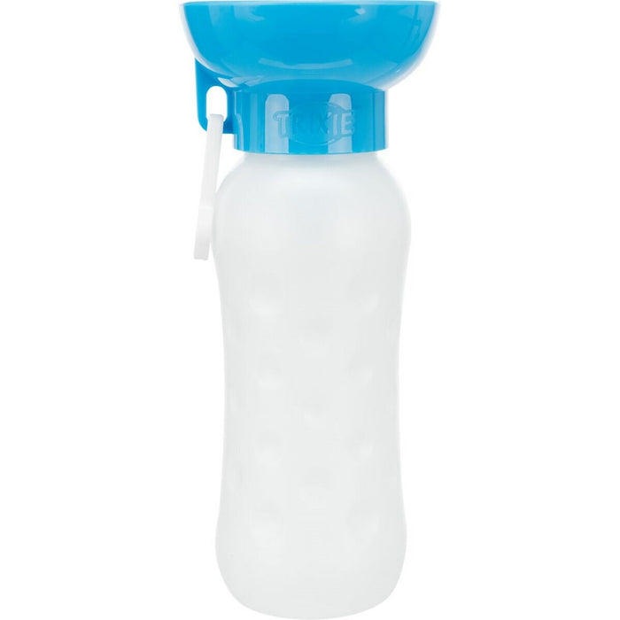 Sticlă (de pus lichide) Trixie Castron Alb Plastic 550 ml (1 Piese)