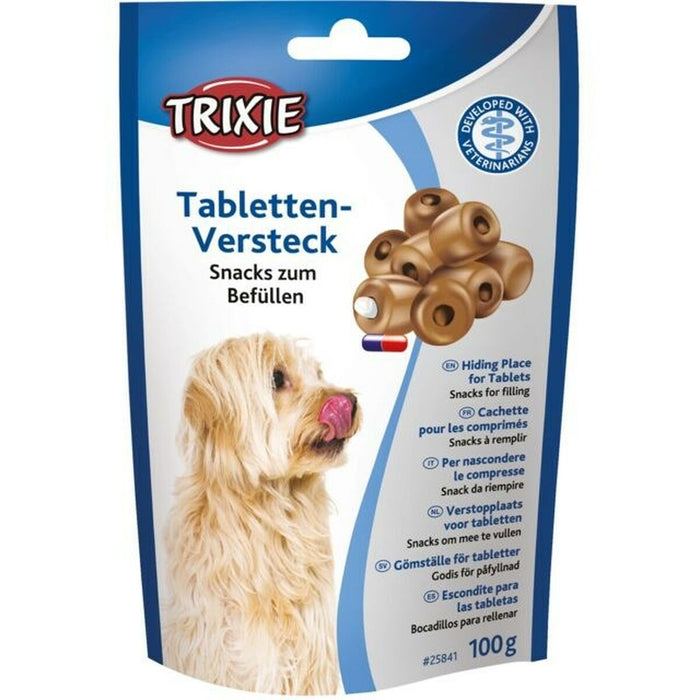Gustare pentru câini Trixie 25841 100 g