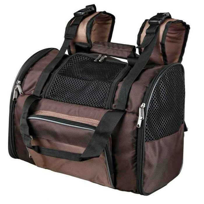 Transportor Trixie 28871 Bej Legging Poliester 21 x 21 x 30 cm