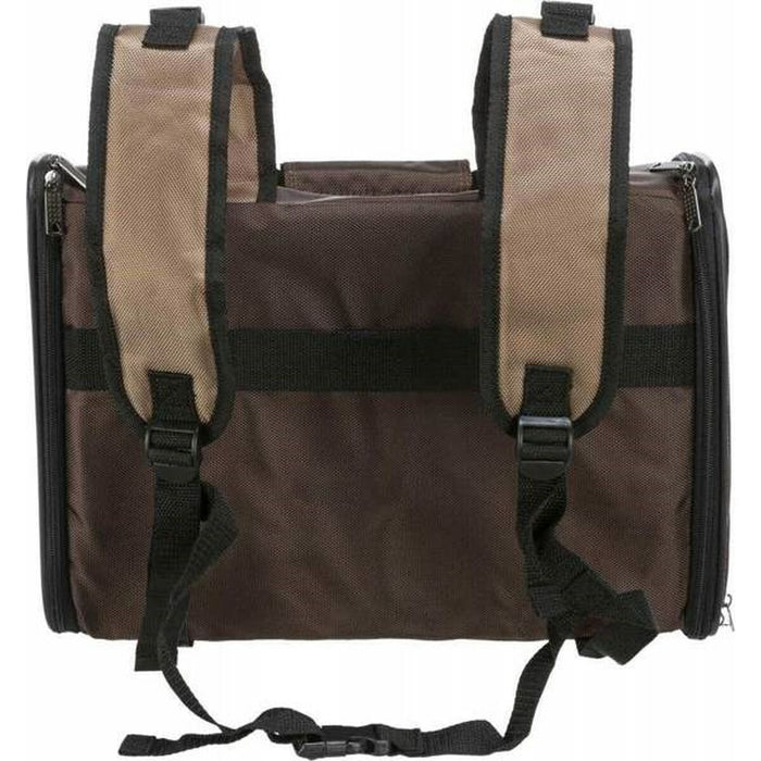 Transportor Trixie 28871 Bej Legging Poliester 21 x 21 x 30 cm