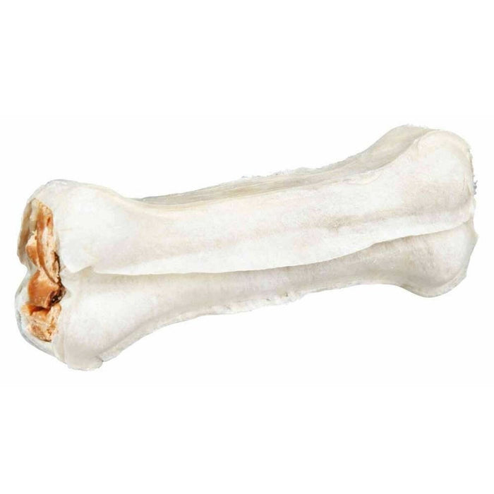 Gustare pentru câini Trixie Denta Fun Os Rață 70 g