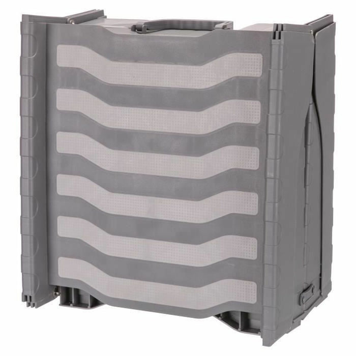Rampă portabilă Trixie 39476 Gri Plastic 39 x 150 cm