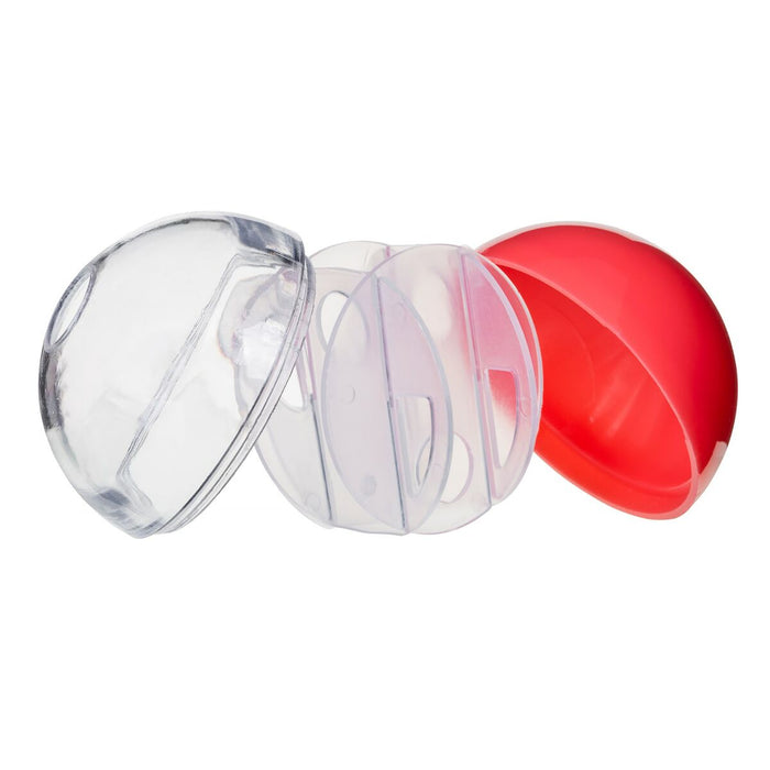 Jucării Trixie Snack Ball Multicolor Plastic
