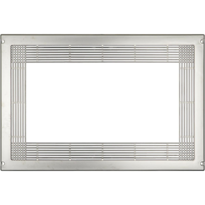 Suport pentru cuptorul cu microunde Elka Pieterman 73.000.001.12 Argintiu