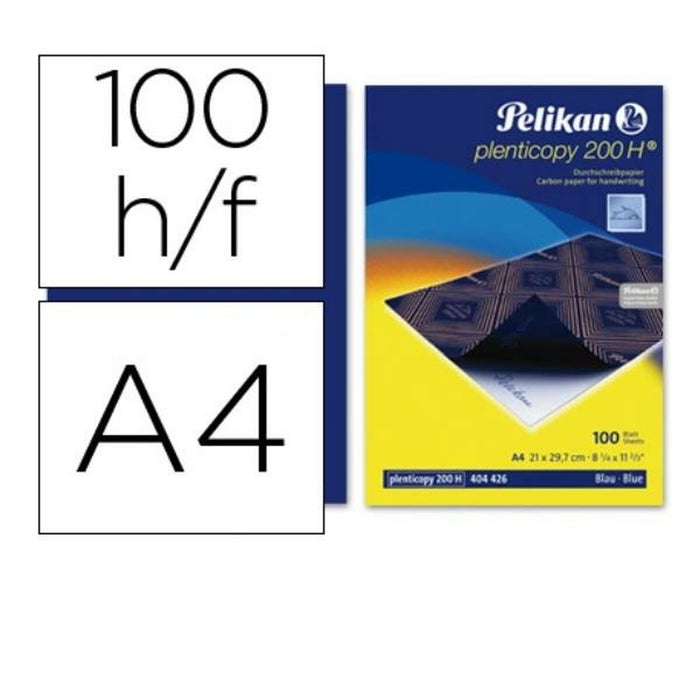 Hârtie pentru printat Pelikan 404426 A4