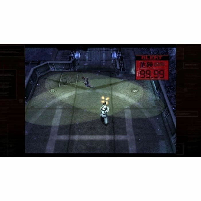 Joc video pentru Switch Konami Metal Gear Solid: Master Collection Vol.1