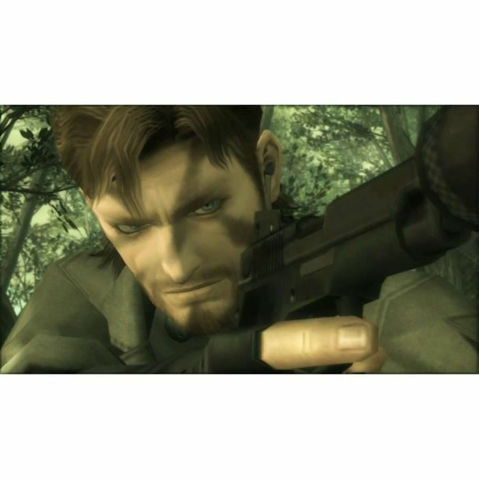 Joc video Xbox Series X Konami Metal Gear Solid: Master Collection Vol.1