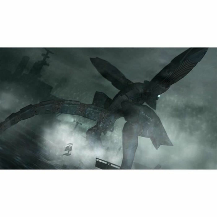 Joc video Xbox Series X Konami Metal Gear Solid: Master Collection Vol.1