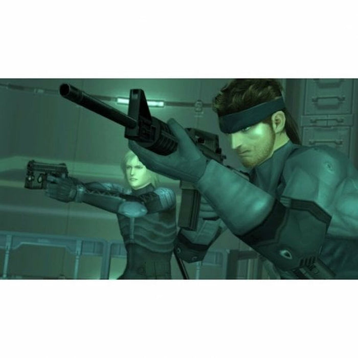 Joc video Xbox Series X Konami Holding Corporation Metal Gear Solid: Master Collection Vol.1