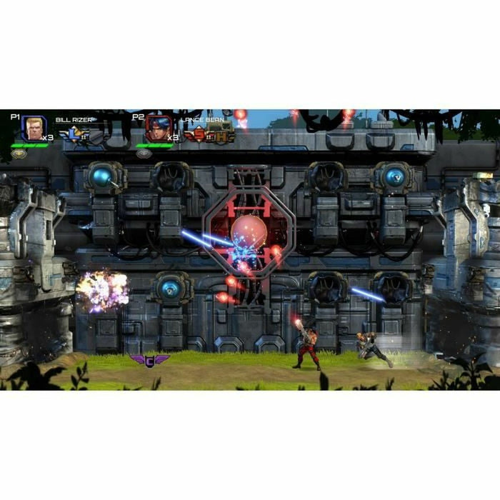 Joc video PlayStation 5 Just For Games Contra Operation Galuga