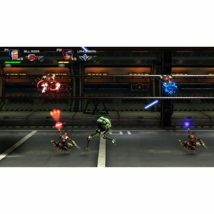 Joc video PlayStation 5 Just For Games Contra Operation Galuga
