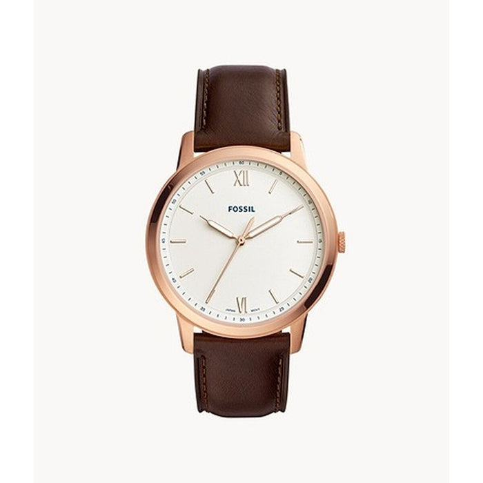 Ceas Bărbați Fossil MINIMALIST (Ø 44 mm)