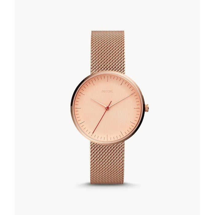 Ceas Damă Fossil THE ESSENTIALIST (Ø 38 mm)