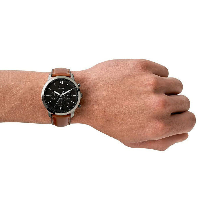 Ceas Bărbați Fossil FS5512P