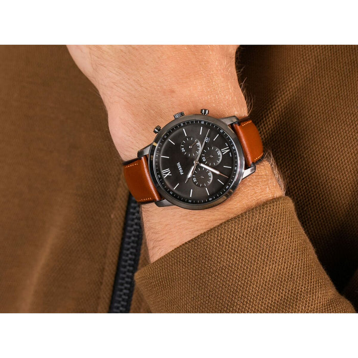 Ceas Bărbați Fossil FS5512P