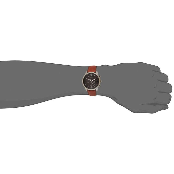 Ceas Bărbați Fossil FS5512P