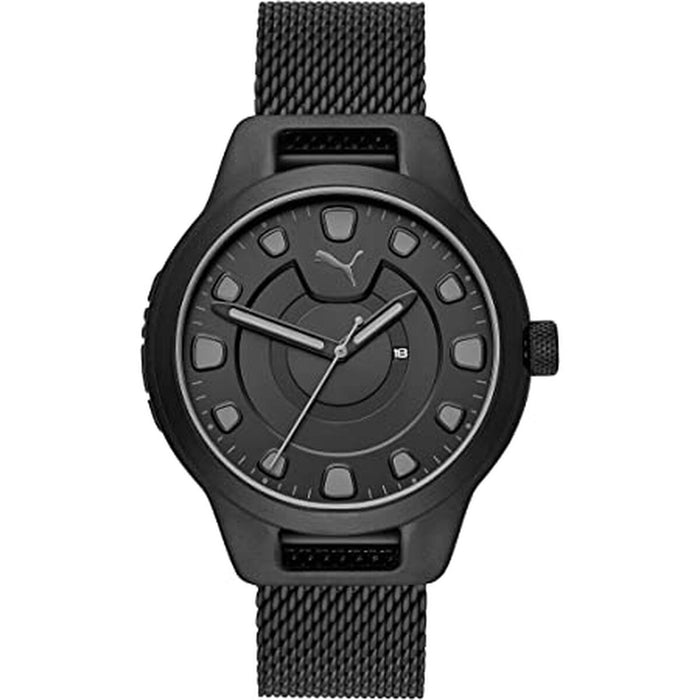 Ceas Bărbați Puma RESET (Ø 45 mm)