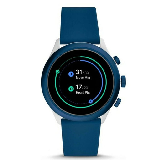 Ceas Bărbați Fossil FTW4036 (Ø 43 mm)