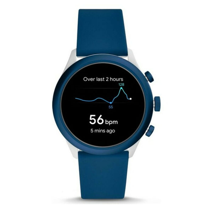 Ceas Bărbați Fossil FTW4036 (Ø 43 mm)