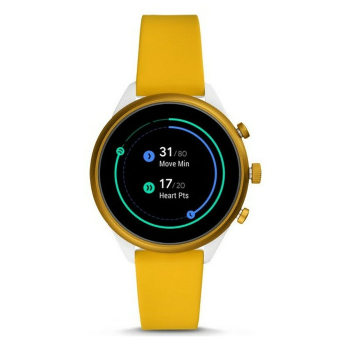 Ceas Damă Fossil FTW6053 (Ø 41 mm)