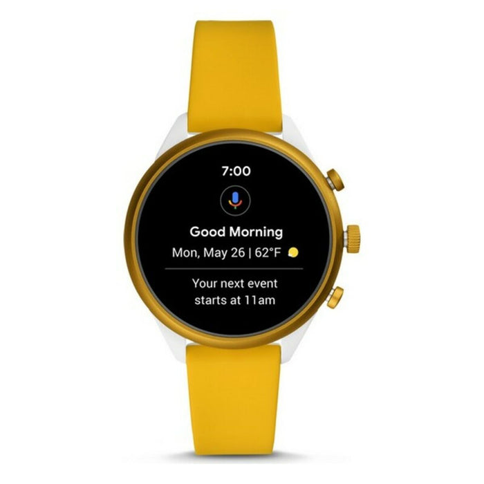 Ceas Damă Fossil FTW6053 (Ø 41 mm)
