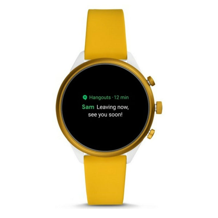 Ceas Damă Fossil FTW6053 (Ø 41 mm)