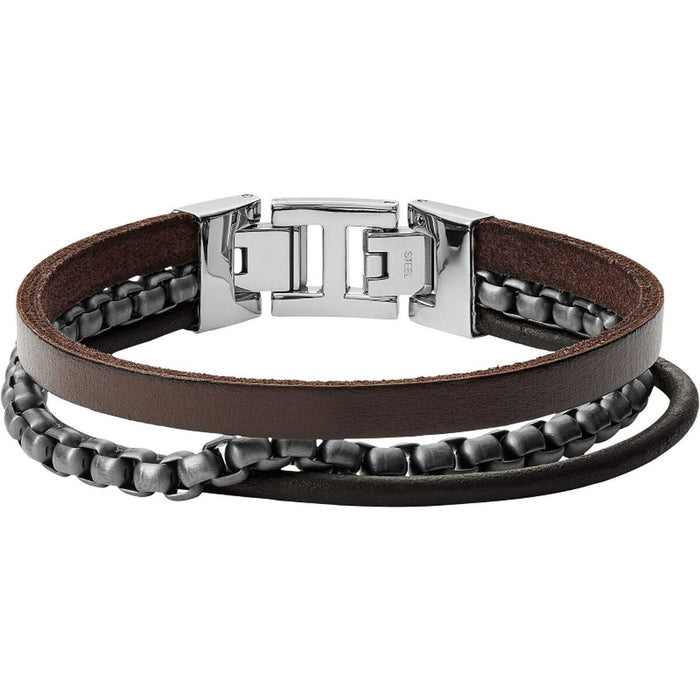 Brățară Bărbați Fossil JF03319998