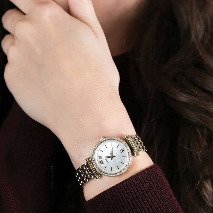 Ceas Damă Fossil  ES4735
