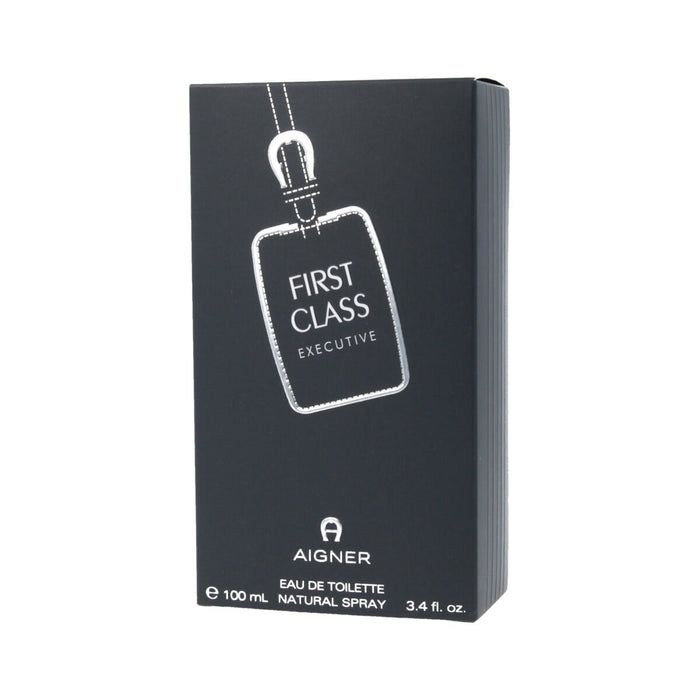 Parfum Bărbați Aigner Parfums EDT 100 ml First Class Executive