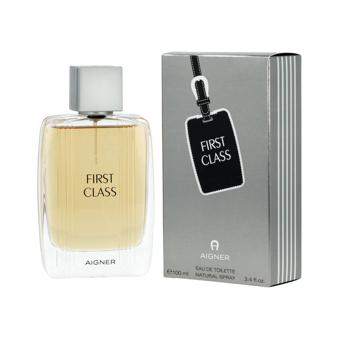 Parfum Bărbați Aigner Parfums EDT First Class (100 ml)