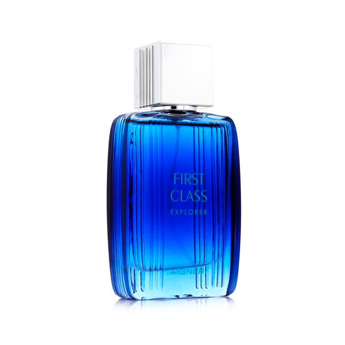 Parfum Bărbați Aigner Parfums EDT First Class Explorer 50 ml