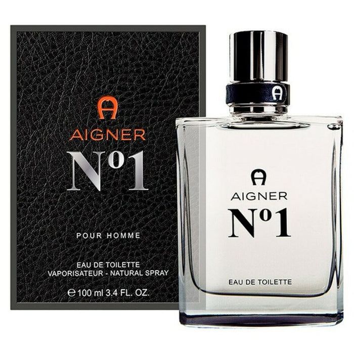 Parfum Bărbați Nº 1 Aigner Parfums EDT