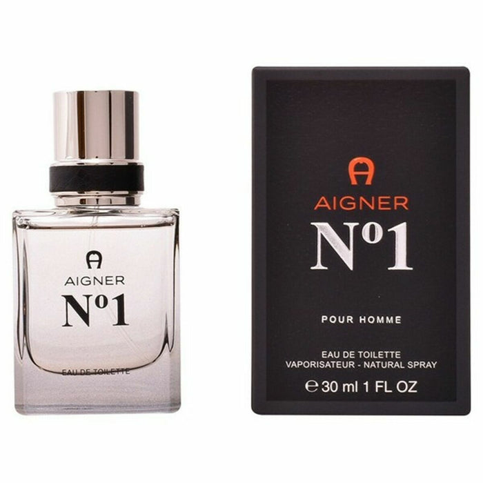 Parfum Bărbați Aigner Parfums EDT Aigner No 1 30 ml