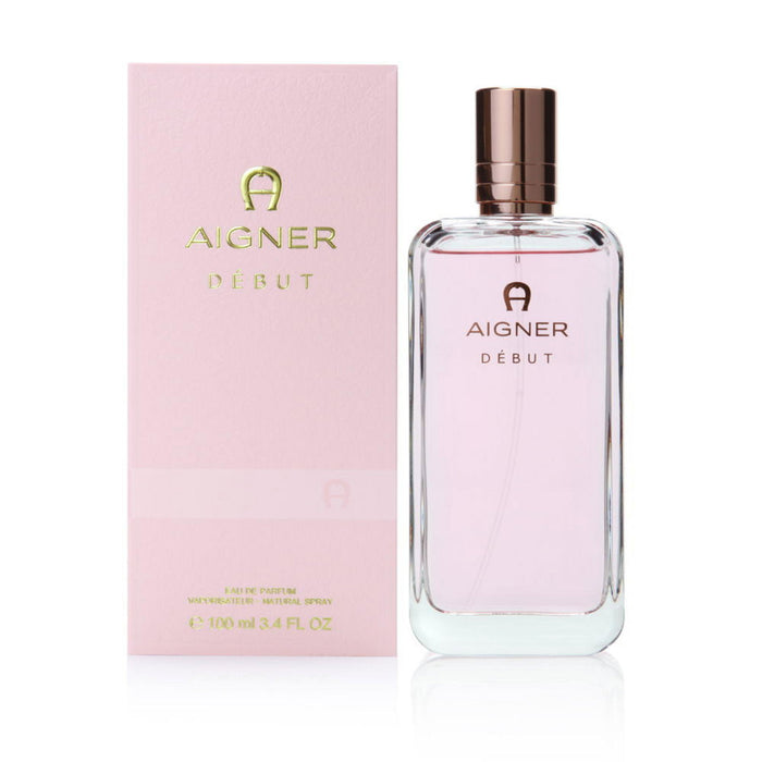 Apă de parfum Etienne Aigner Début, pentru femei, 100 ml
