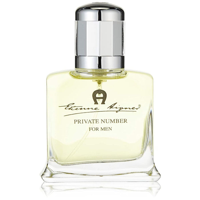 Parfum Bărbați Aigner Parfums EDT Private Number 100 ml