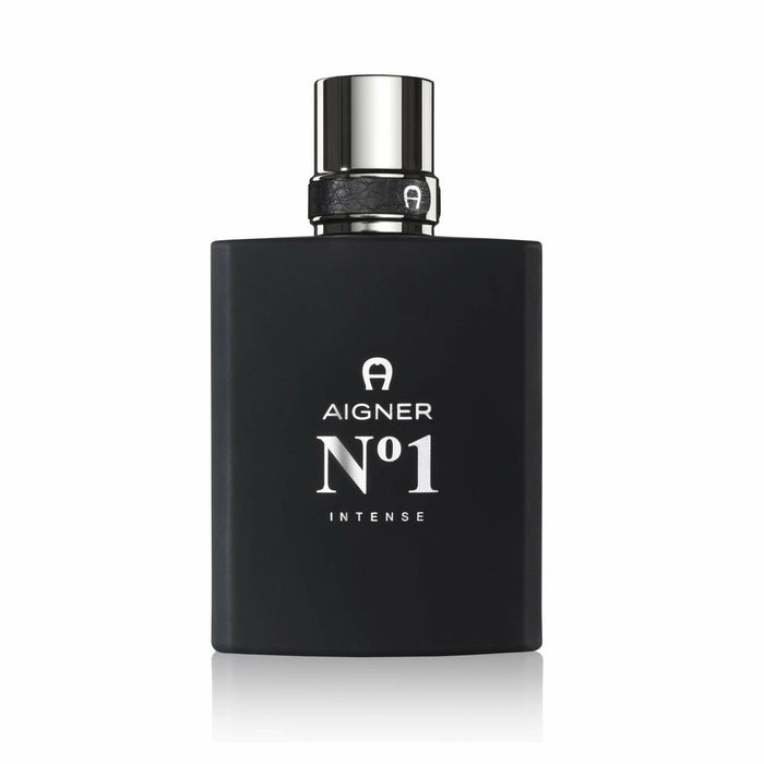 Parfum Bărbați Aigner Parfums EDT Aigner No 1 Intense (100 ml)