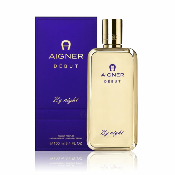 Parfum Femei Aigner Parfums EDP Debut By Night 100 ml