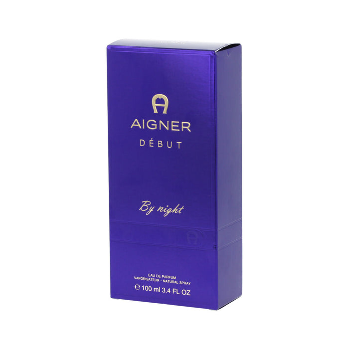 Parfum Femei Aigner Parfums EDP Debut By Night 100 ml