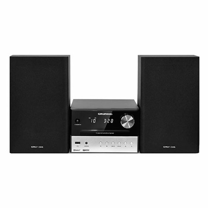 Micro-Stereo Grundig M 1000 BT 30W