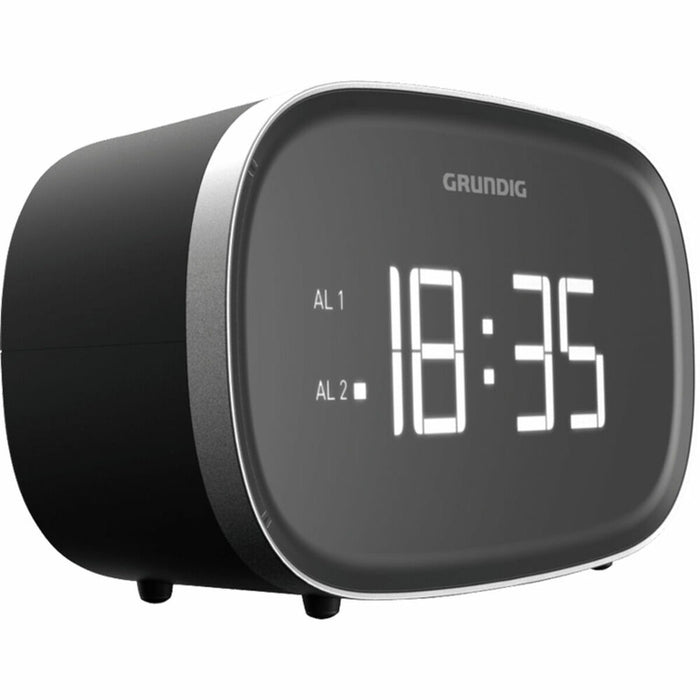 Radio Deșteptător Grundig SCN340 Negru