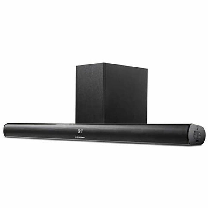 Bară de Sunet fără Fir Grundig GSB910SW Negru