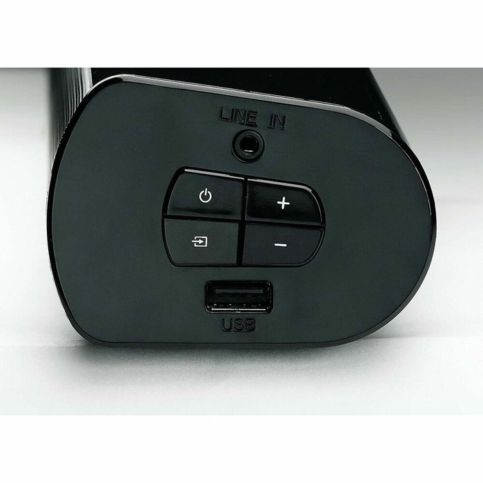 Bară de Sunet fără Fir Grundig GSB910SW Negru